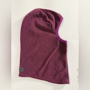 Like-new MEC kids balaclava
